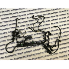 Проводка двигателя Opel Zafira B 1.6 16V Z16XE1 2005-2011 55567557
